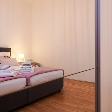 New 4* Apartman Zoa In Traù Esterno foto