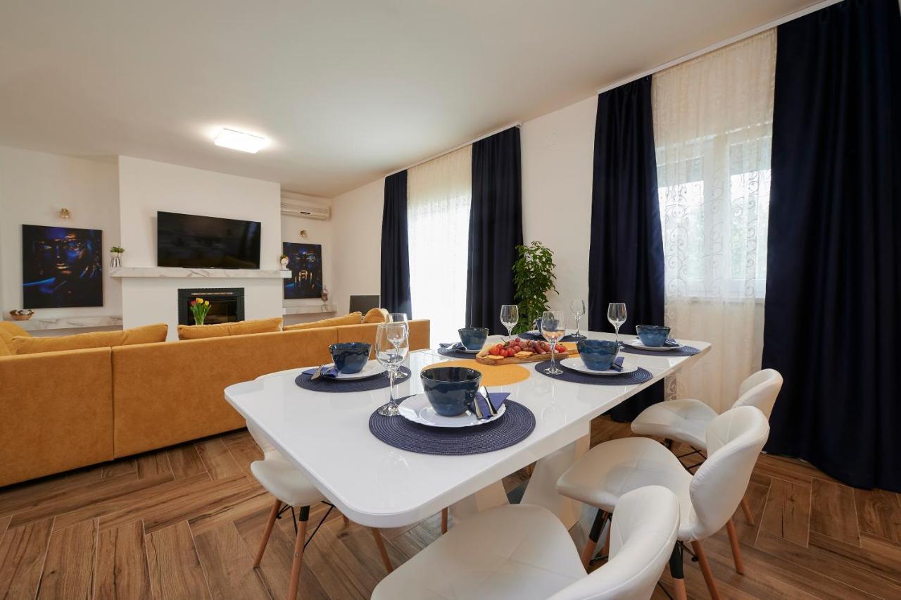 New 4* Apartman Zoa In Traù Esterno foto